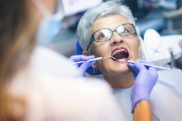 Why Choose Us for Your Dental Needs in Tokeneke, CT
